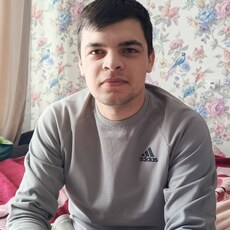 Фотография мужчины Артëм, 23 года из г. Дедовск
