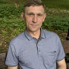 Фотография мужчины Андрей, 44 года из г. Калининград