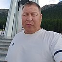 Баука, 45 лет