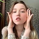 Оксана, 23 года