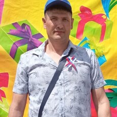 Фотография мужчины Виктор, 45 лет из г. Благовещенск