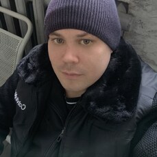 Фотография мужчины Sergey, 33 года из г. Игрим
