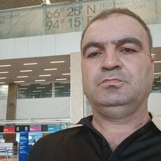 Фотография мужчины Байрамгелди, 44 года из г. Благовещенск