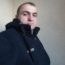 Фотография мужчины Рашад, 45 лет из г. Мытищи