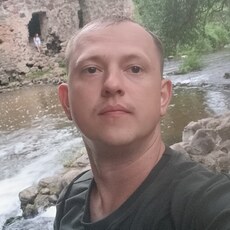 Фотография мужчины Артур, 31 год из г. Гродно