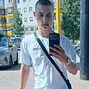 Миша, 18 лет