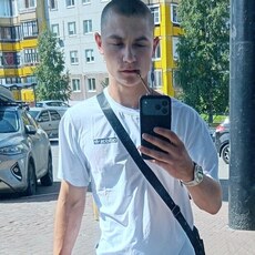 Фотография мужчины Миша, 18 лет из г. Архангельск