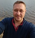 Роман, 35 лет