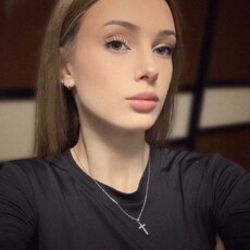 Фотография девушки Настя, 23 года из г. Краснодар