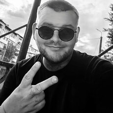 Фотография мужчины Артём, 35 лет из г. Биробиджан