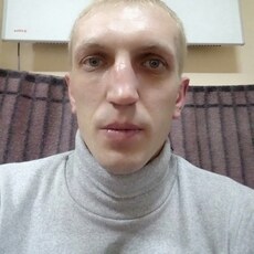 Фотография мужчины Влад, 38 лет из г. Железногорск-Илимский