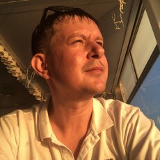 Фотография мужчины Анатолий, 39 лет из г. Хабаровск
