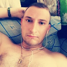 Фотография мужчины Александр, 35 лет из г. Нижний Новгород