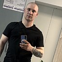 Илья, 25 лет