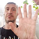 Костя, 34 года
