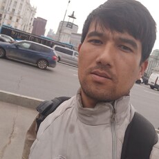Фотография мужчины Sanjar, 25 лет из г. Апатиты
