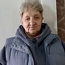 Алла, 58 лет