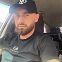 Саргис, 33 года