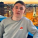 Максим, 18 лет