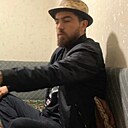 Саид, 34 года