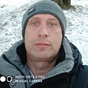 Вениамин, 44 года