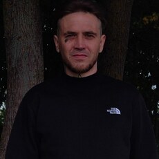 Фотография мужчины Алексей, 33 года из г. Сморгонь