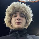 Тимур, 20 лет