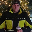 Богдан, 37 лет