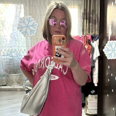 Олеся, 43 из г. Томск.
