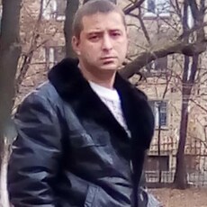 Фотография мужчины Максим, 42 года из г. Владивосток