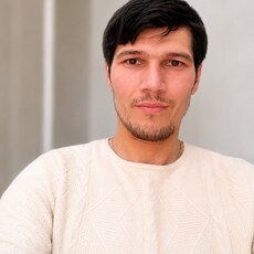 Фотография мужчины Rashid, 33 года из г. Ташкент