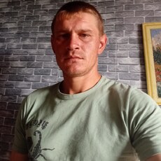 Фотография мужчины Михаил, 34 года из г. Черепаново