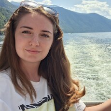 Фотография девушки Светлана, 30 лет из г. Санкт-Петербург