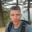 Кирилл, 34 года