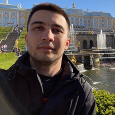 Фотография мужчины Gafur, 29 лет из г. Москва
