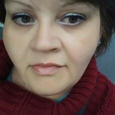 Фотография девушки Елена, 47 лет из г. Алматы