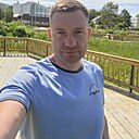 Николай, 44 года
