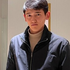 Фотография мужчины Азат, 26 лет из г. Бишкек