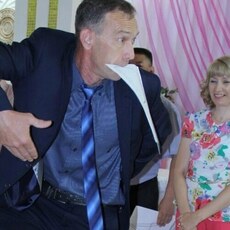 Фотография мужчины Константин, 59 лет из г. Семей