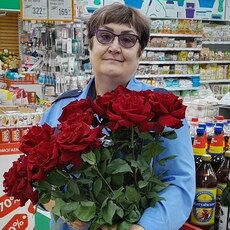 Фотография девушки Ирина, 59 лет из г. Арсеньев