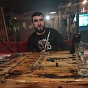 Кенан, 33 года