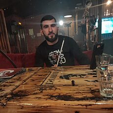 Фотография мужчины Кенан, 33 года из г. Симферополь