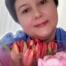 Фотография девушки Инна, 54 года из г. Новосибирск