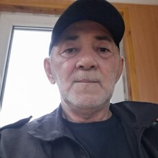 Фотография мужчины Axmeq, 59 лет из г. Мытищи