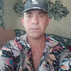 Фотография мужчины Сергей, 52 года из г. Бишкек