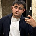 Иса, 19 лет