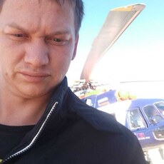 Фотография мужчины Михаил, 35 лет из г. Инской