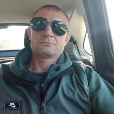 Фотография мужчины Сергей, 43 года из г. Чапаевск