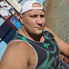 Фотография мужчины Сергей, 38 лет из г. Норильск