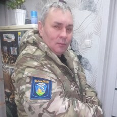 Фотография мужчины Олег, 51 год из г. Братск